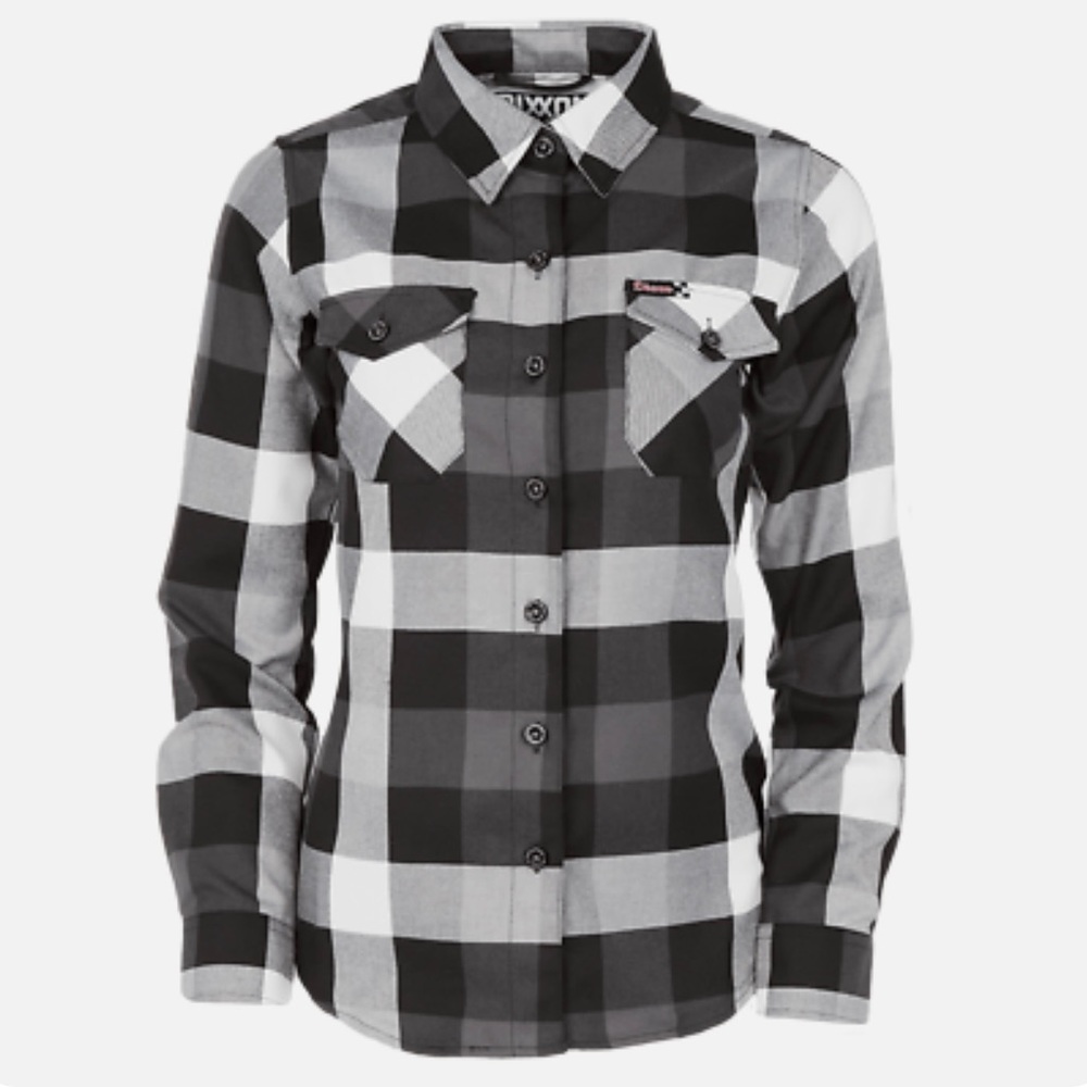 Dixxon Flannel